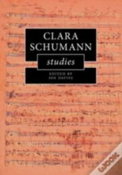 Capa do artigo Clara Schumann Studies