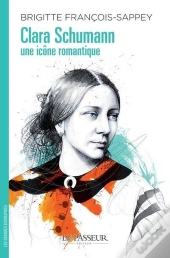 Clara Schumann, Une Icône Romantique
