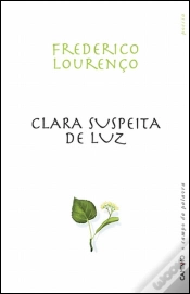 Capa do artigo Clara Suspeita de Luz