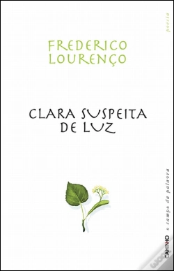 Capa do artigo Clara Suspeita de Luz