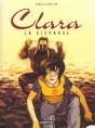 Clara T.3; La Disparue - Preview