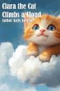 Clara The Cat Climbs A Cloud - Preview