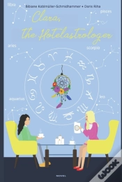 Capa do artigo Clara, The Hotelastrologer
