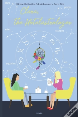 Capa do artigo Clara, The Hotelastrologer