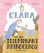 Clara The Triumphant Rhinoceros - Preview