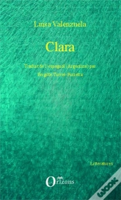 Capa do artigo Clara : Traduit De L