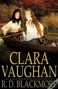 Capa do artigo Clara Vaughan