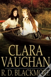 Capa do artigo Clara Vaughan