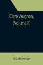 Clara Vaughan,  Volume Ii - Preview