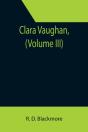 Clara Vaughan,  Volume Iii - Preview