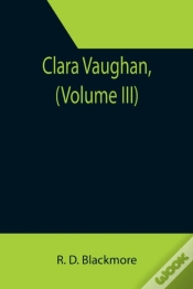 Capa do artigo Clara Vaughan,  Volume Iii