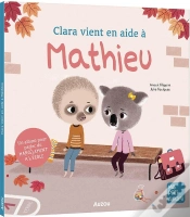 Capa do artigo Clara Vient En Aide À Mathieu
