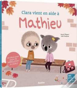 Capa do artigo Clara Vient En Aide À Mathieu