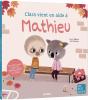 Clara Vient En Aide À Mathieu - Preview