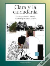 Capa do artigo Clara Y La Ciudadania