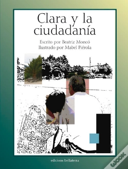 Capa do artigo Clara Y La Ciudadania