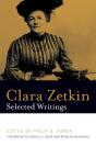Clara Zetkin: Selected Writings - Preview