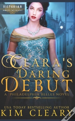 Capa do artigo Clara'S Daring Debut