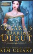 Clara'S Daring Debut