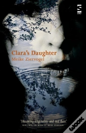 Capa do artigo Clara