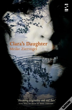 Capa do artigo Clara'S Daughter