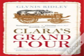 Clara'S Grand Tour
