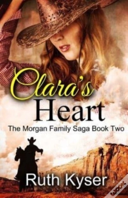 Capa do artigo Clara'S Heart