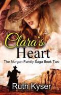 Clara'S Heart