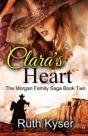 Clara'S Heart - Preview