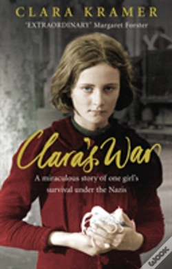 Capa do artigo Clara'S War