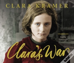 Capa do artigo Clara'S War