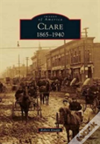 Clare, 1865-1940