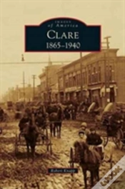 Capa do artigo Clare, 1865-1940