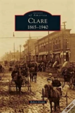 Capa do artigo Clare, 1865-1940
