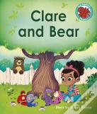 Clare And Bear
