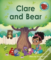 Capa do artigo Clare And Bear