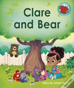 Capa do artigo Clare And Bear