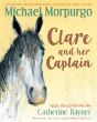 Clare And Her Captain - Preview