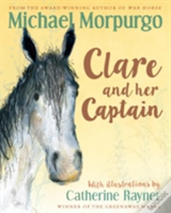 Capa do artigo Clare And Her Captain