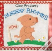 Capa do artigo Clare Beaton`S Nursery Rhymes