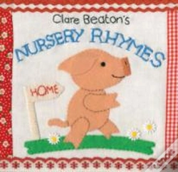 Capa do artigo Clare Beaton`S Nursery Rhymes