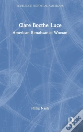 Clare Boothe Luce