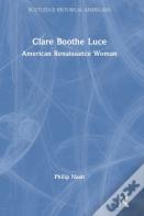 Clare Boothe Luce