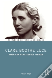 Clare Boothe Luce