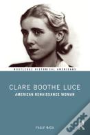 Clare Boothe Luce