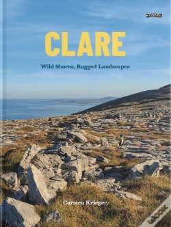 Capa do artigo Clare