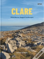 Capa do artigo Clare