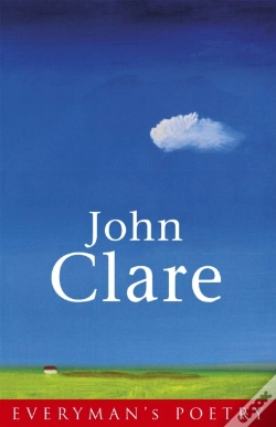 Capa do artigo Clare: Everyman'S Poetry