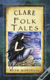 Capa do artigo Clare Folk Tales