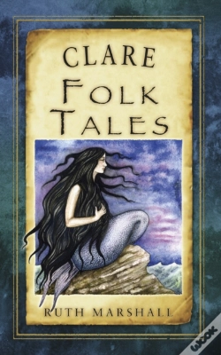 Capa do artigo Clare Folk Tales